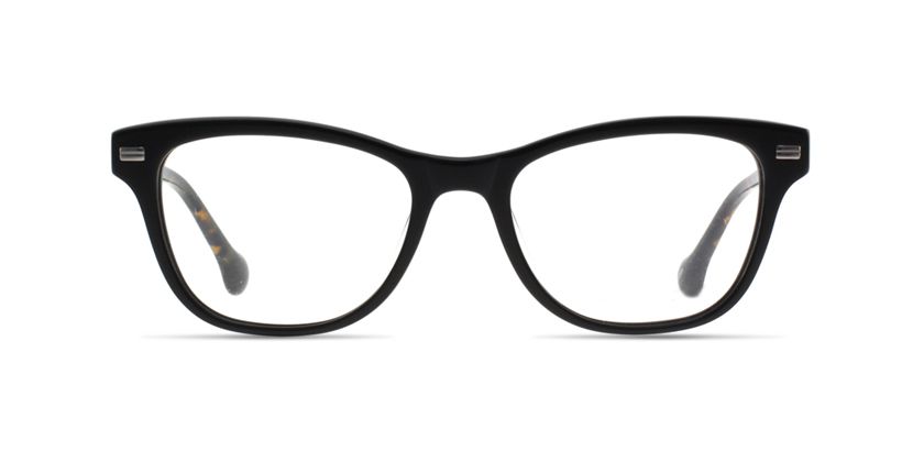 Anson Benson BF1050F001 Eyeglasses - Front View